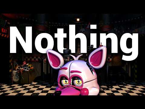 Can You Beat UCN By Doing Absolutely Nothing?