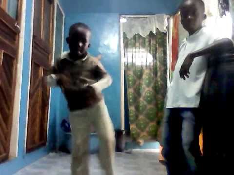 Wope Dodo Kill The Beats