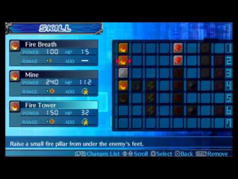 Let's Play - Digimon World Re:Digitize Part 1