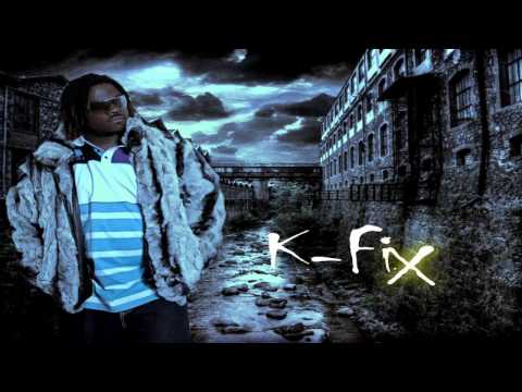 K-Fix - All Undaground Choppers Verses + Bonus track