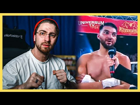 Du Lachen - Du Willenskraft von ApoRed