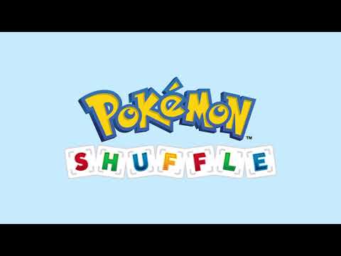 Boss Battle 1 - Pokémon Shuffle