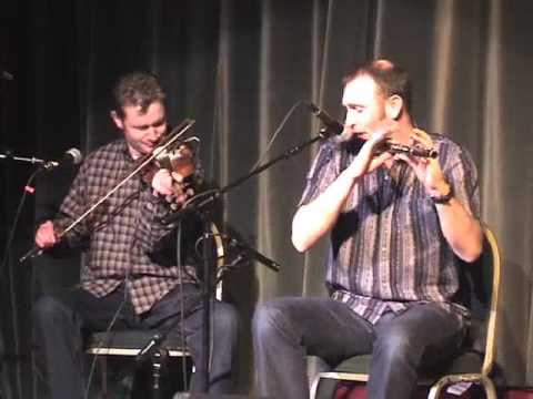 Michael McGoldrick & Friendz London 2004