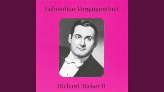 Ma se m´è forza perderti (Un Ballo in Maschera)