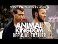 Animal Kingdom - International Trailer