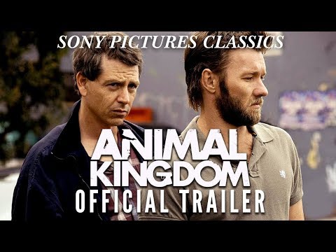 Animal Kingdom (2010) Official Trailer
