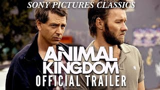 Animal Kingdom (2010) Video