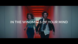 Download lagu Severance - The Windmills Of Your Mind mp3