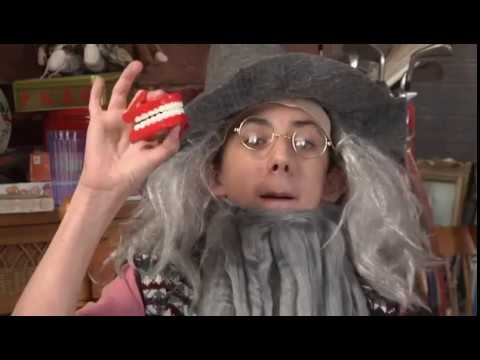 Finding Stuff Out - "Garbage & Recycling" Season 2, Episode 9 (FULL EPISODE)