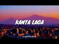 KANTA LAGA Lyrics Neha Kakkar Tony Kakkar Yo Yo Honey Singh