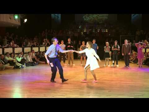 RTSF 2015 - Boogie Woogie Cup - Finals