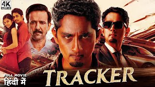 Tracker - South Indian Full Movie Dubbed In Hindi 