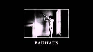 Bauhaus - Dark Entries