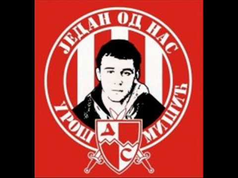 Delije Sever [Music : Cofo Ft Delije Sever ] by:DukiNscz1989