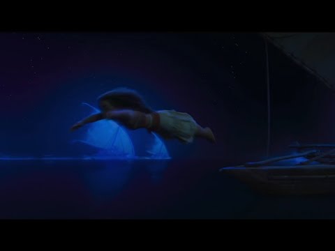 Tety Najib, Mirantianna Juantara - Aku Moana (From "Moana"/Bahasa Indonesia)