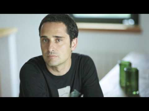 Videoclip de Murga reggae — Jorge Drexler