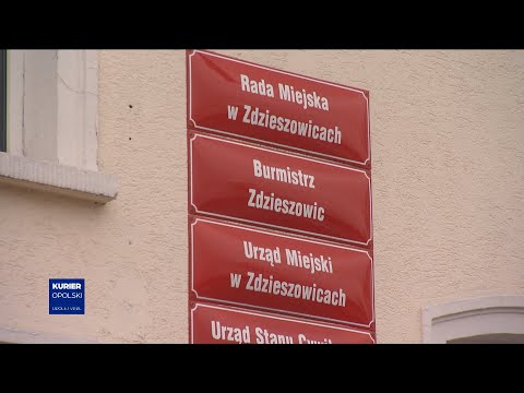 Społeczna Rada Przyrody powstaje w Zdzieszowicach. Pierwsze zgłoszenia już napłynęły