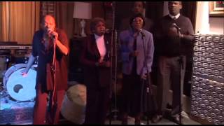 Hi & Dry - Didnt It Rain