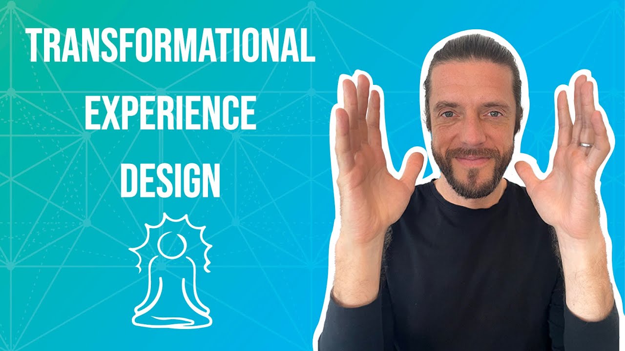 How to design a transformational learning experience online