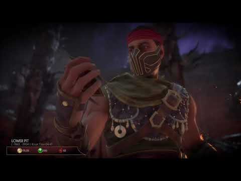 Mortal Kombat 11: Krypt Guide (Part 2)