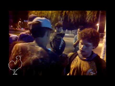 ADRIEN x RM (Final) Batilha - Edição 35 - Conhecimento