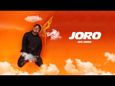 Joro (official audio)