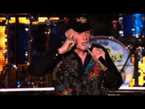 Medley: I Get Around/Little Deuce Coupe cover