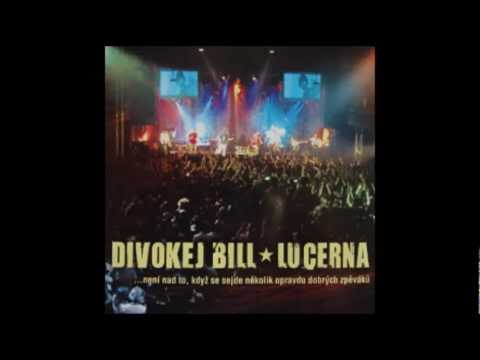 Divokej Bill-Lucerna