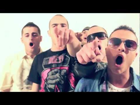 Ted Bee - Non Sono Come Voi (ft Uraz)