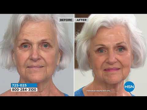 HSN | KORRES Beauty 01.13.2021 - 07 PM