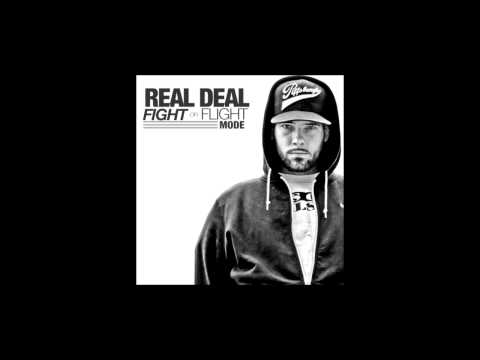 Real Deal "Return of the Real"