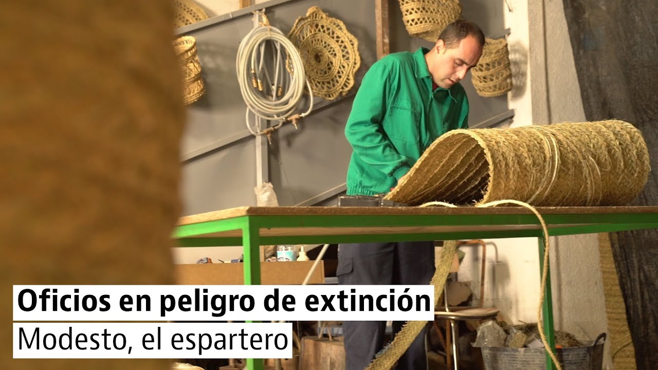 Watch Modesto, el espartero Now Modesto, el espartero