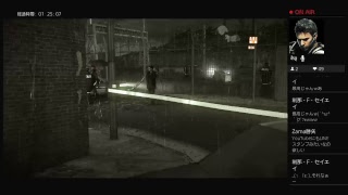 少しだけ生放送やぁー　第7回　声あり
