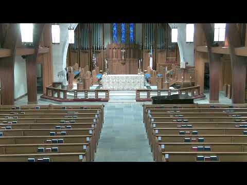 Steeple Concerts - Tesla Quartet