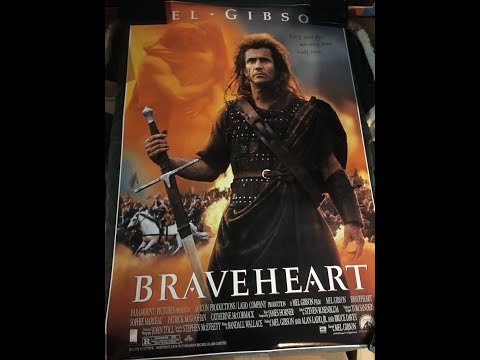 Braveheart / 1995 / Movie /