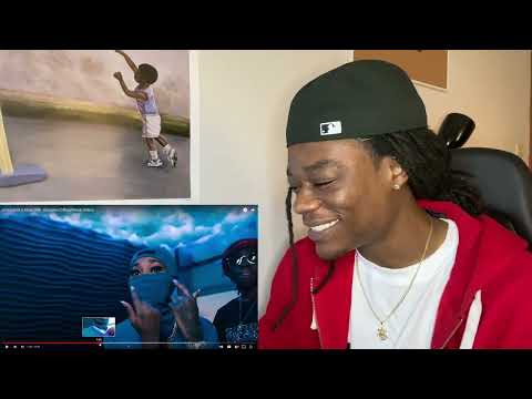 Jenn Carter x Asian Doll - Occasion (A1Dotty Reaction)