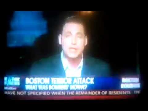 Erick Stakelbeck Terror Analysis Boston Bomber Bros "Advantage for the terrorist to use Caucasians"
