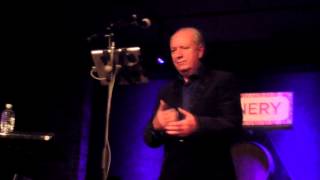 Mike Nesmith -  Calico Girlfriend - Nine Times Blue - Little Red Rider