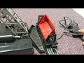 Lionel 3659 Prewar Remote Control Dump Car