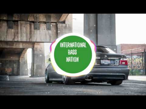 Sandra Lyng - Play My Drum [BASS BOOSTED] 60FPS