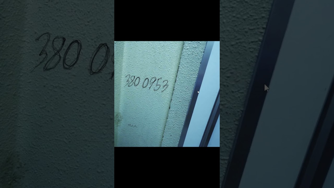 絶対かけてはいけない電話番号short