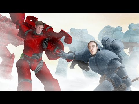 Nörden och kärleken (Nerd in love)