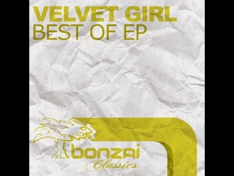 Velvet Girl - Walking In Sunshine (Cass & Slide Remix)