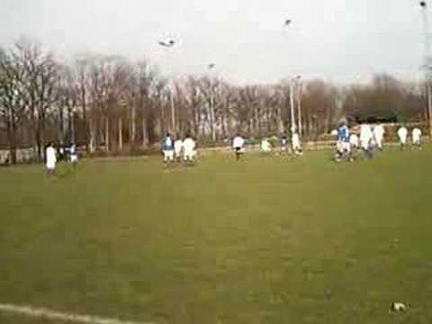 Avanti'31 B3 - Mierlo Hout B4 (D2)