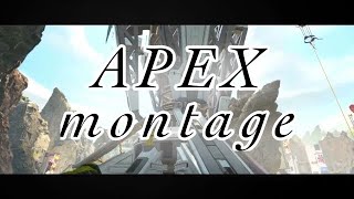 Best of APEX montage #1