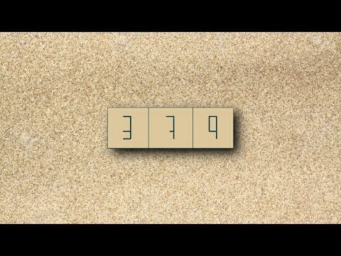 MediaPeruvianVideoEditor379 "Granite Modern" Logo (12.18.2018)