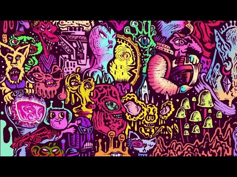 PSYTRANCE 2022 (3) mix  #psytrance #goatrance