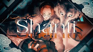 wotaku - シャンティ(SHANTI) ｜りうら【歌ってみた】