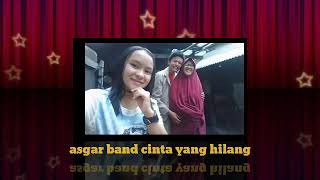 Download lagu asgar band cinta yang hilang mp3 Download lagu asgar band cinta yang hilang mp3