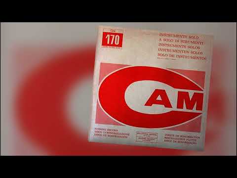 [CAM] CML 170 - A.Leroux, C.Norden - Instruments Solo